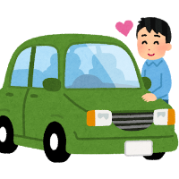 車コーティングを剥がす方法と剥がれる原因