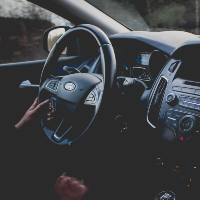 車コーティングの撥水と疎水の違いについて