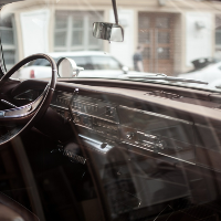 コーティングで愛車を防汚